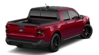 2026 Ford Maverick® External Image 3